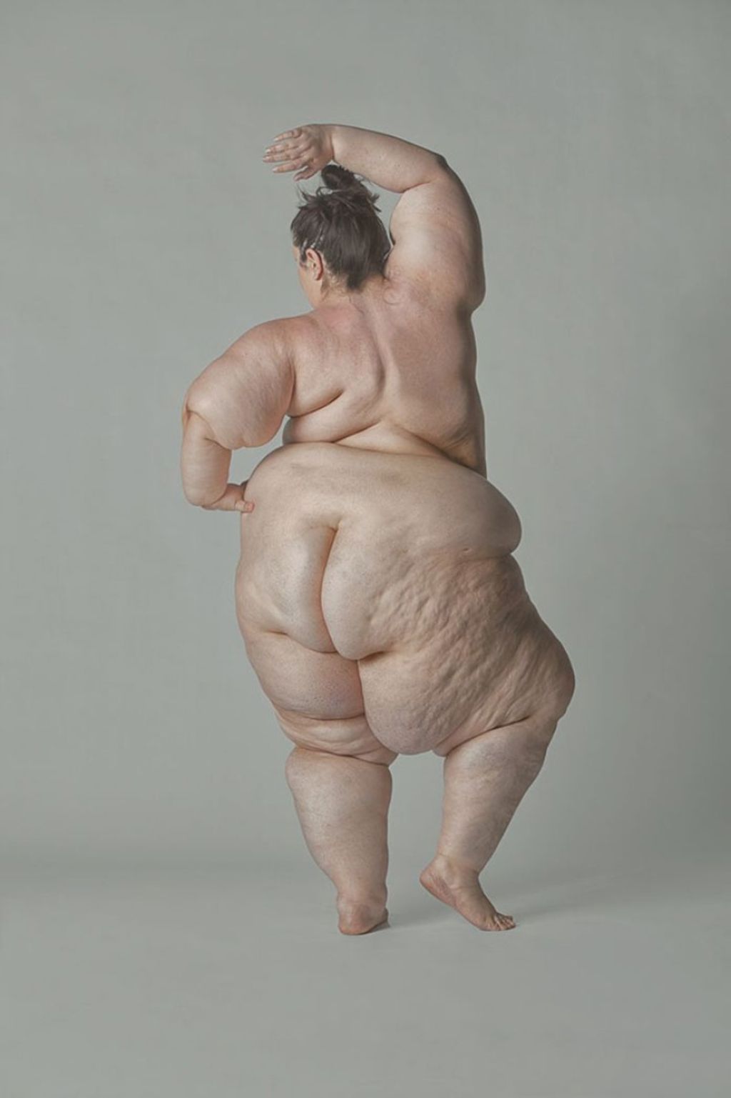 'Moving #2', 2016, ett konstverk av Julia Sandberg Hansson