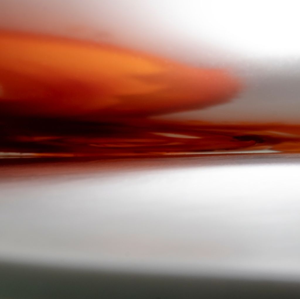 'InterStrata 2', 2019, ett konstverk av Carl-Fredrik Ekström