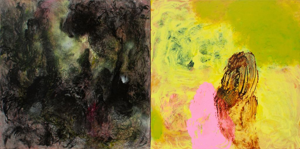 'The Bipolar Suite #4', ett konstverk av Martin Ålund