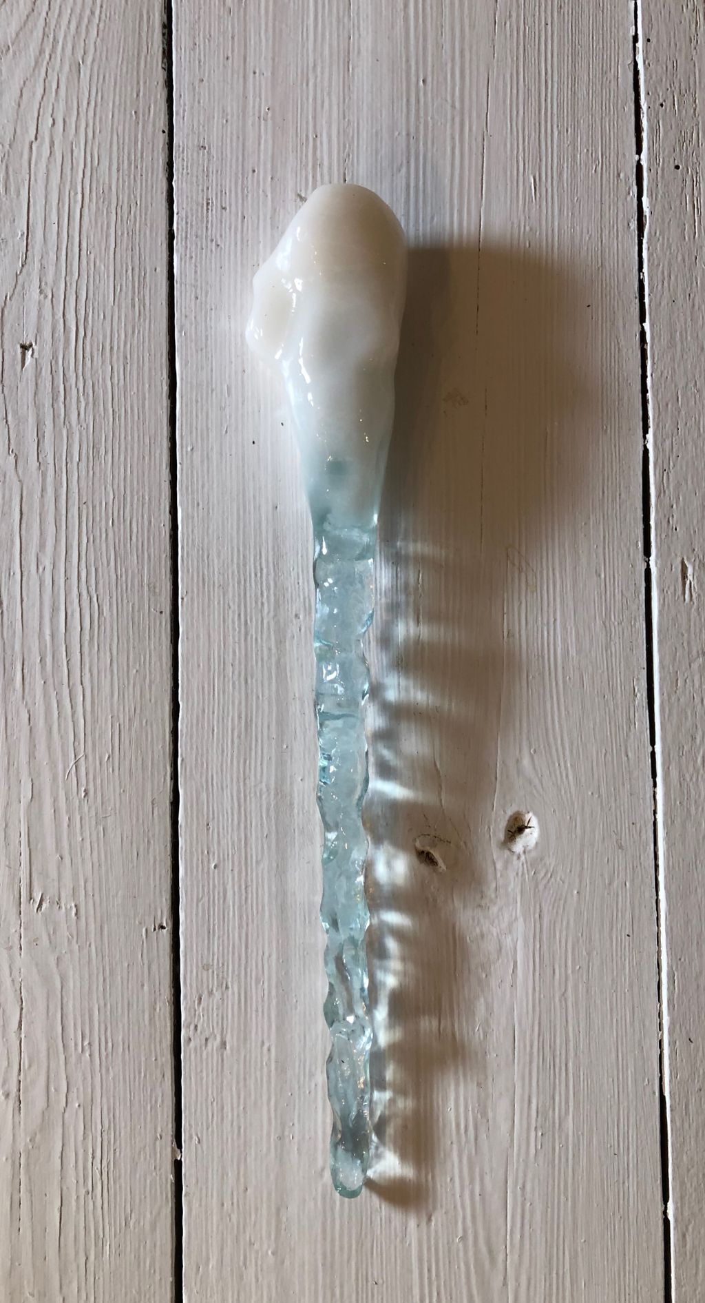 'Pause', 2021, ett konstverk av David Nilson