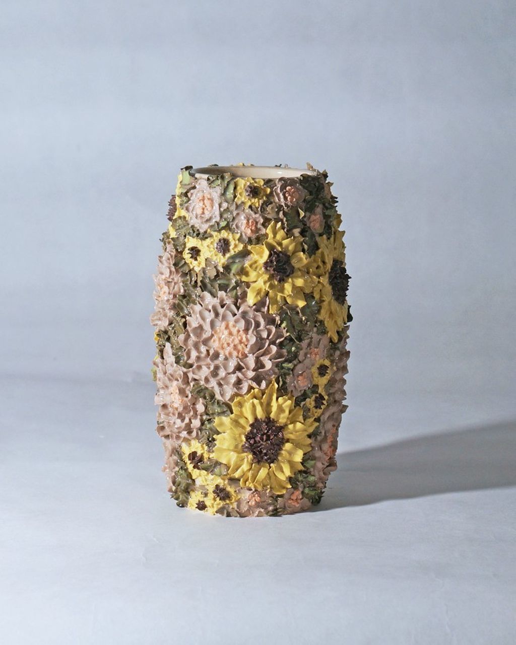 'Untitled', ett konstverk av Miriam Vinay