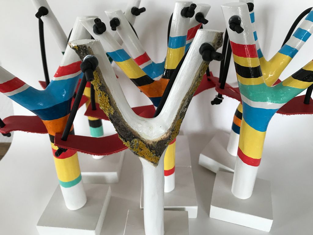 'Untitled', ett konstverk av Dan Stille