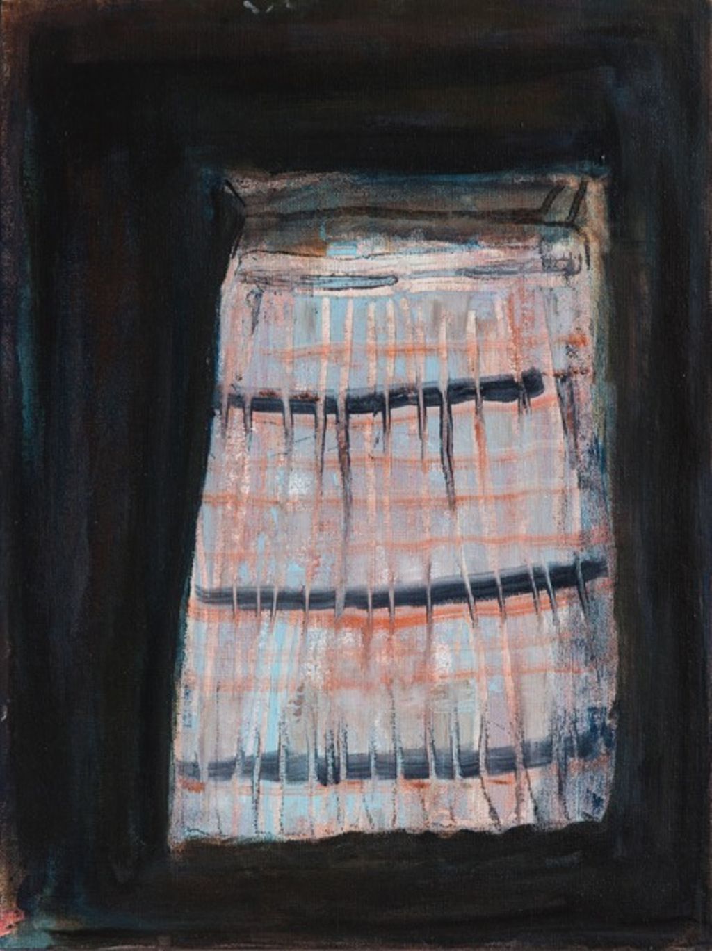 'Untitled', ett konstverk av Sylvia Naimark