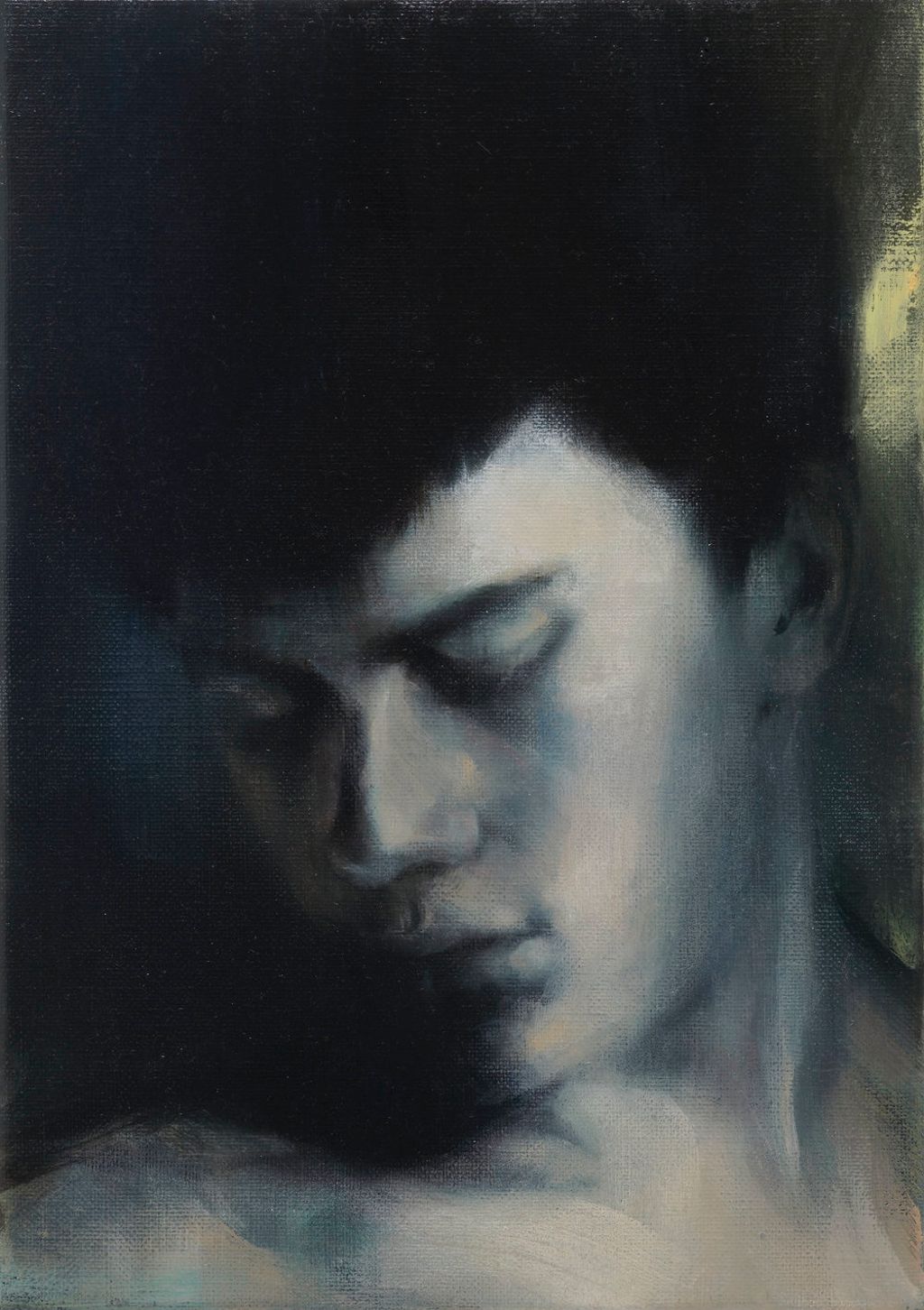 'Untitled', 2012, ett konstverk av Paul P