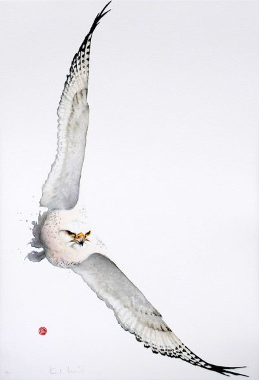 'Untitled', 2017, ett konstverk av  Karl Mårtens