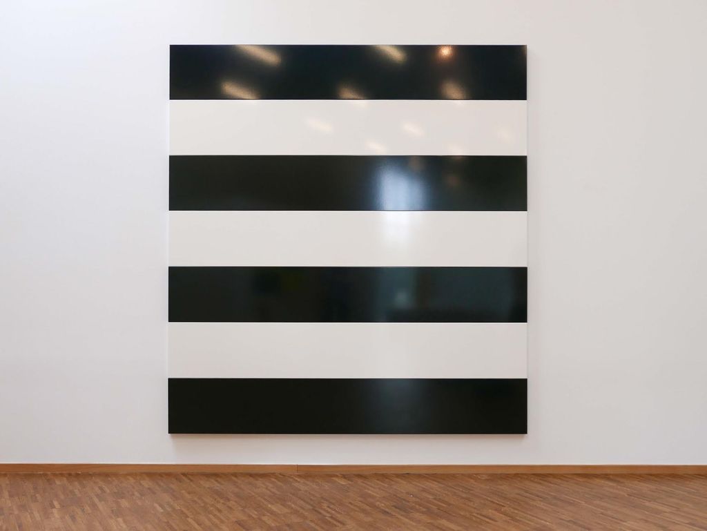 'General and Specific', 2017, ett konstverk av Jacob Dahlgren