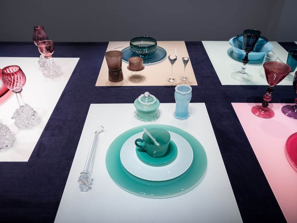 'Rut Larsson', 2017, ett konstverk av Kristin Larsson