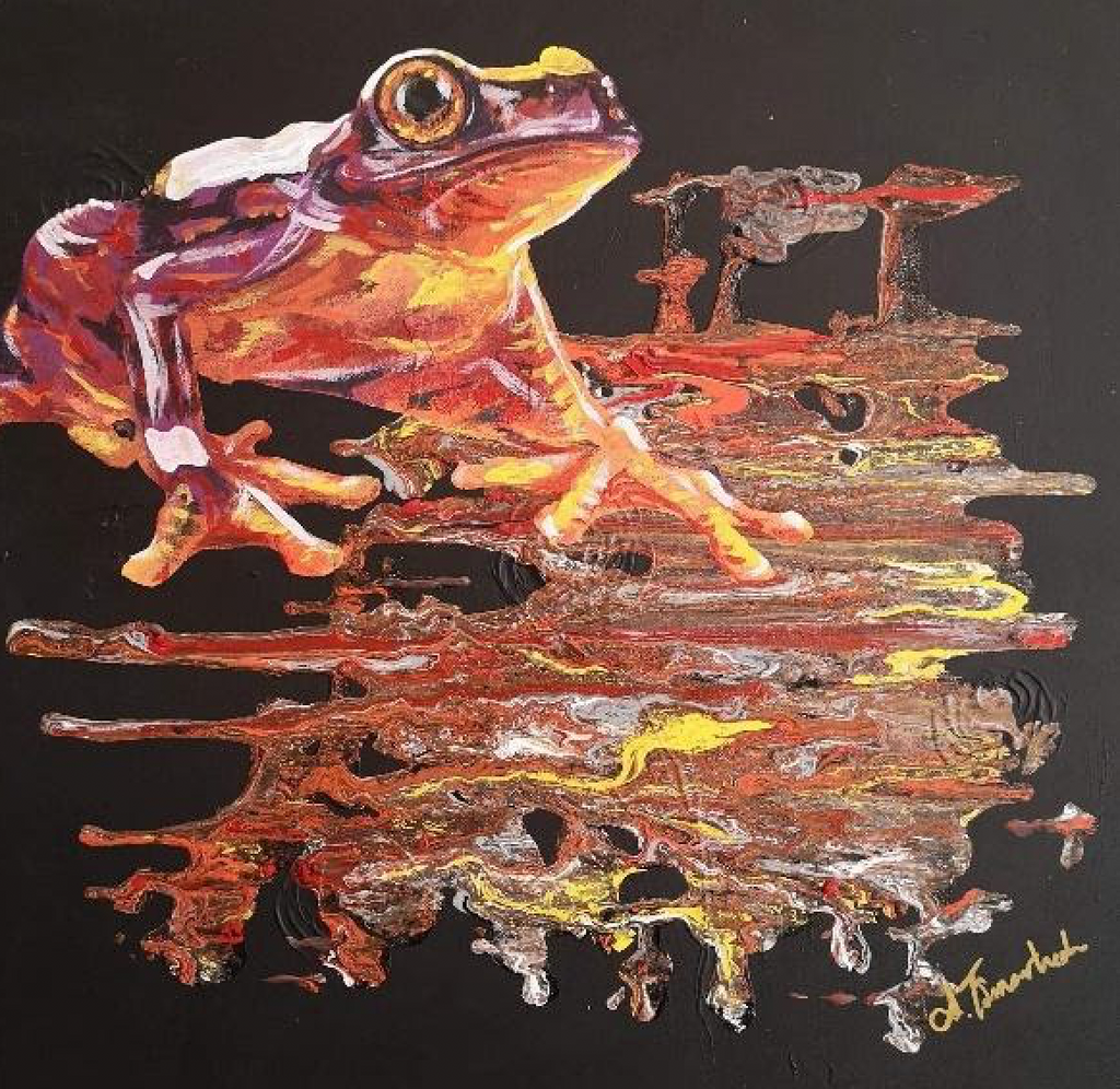 'Untitled', ett konstverk av Okänd