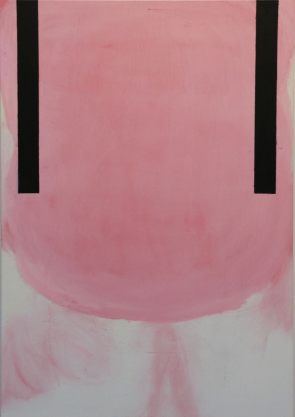 'Otvetydigt', 2019, ett konstverk av Helena Norell