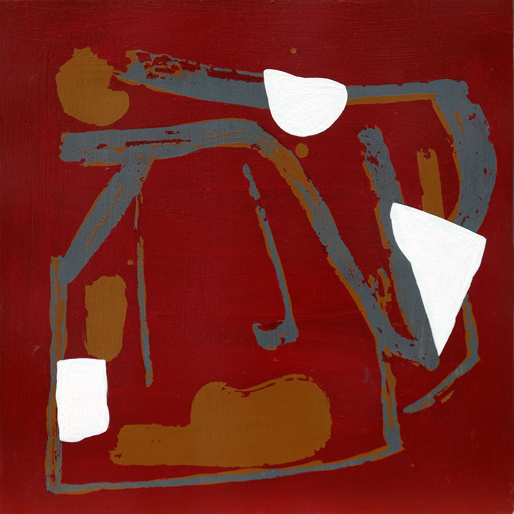 'Bild', 2022, ett konstverk av Marie Falksten