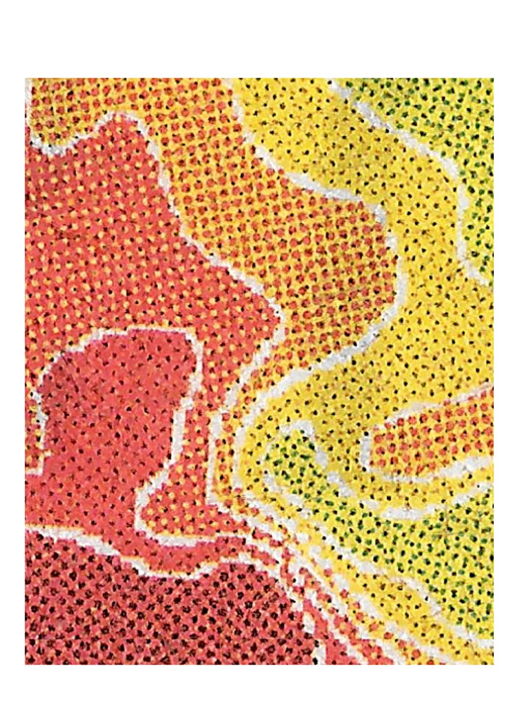 'Isotermer (26)', 2019, ett konstverk av Jonas Bouleau