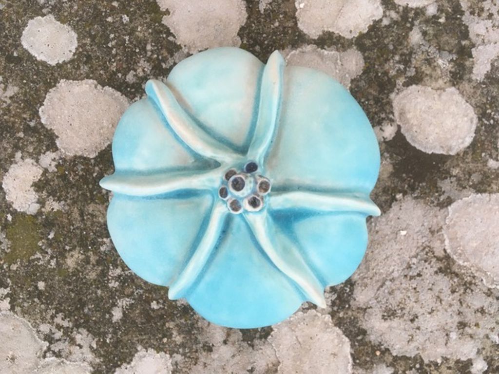 'Korall', ett konstverk av Per Hammmarström