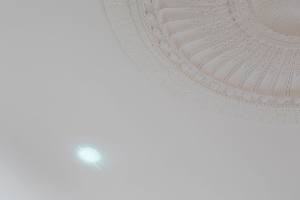 'Midnatssol', 2021, ett konstverk av My Bengtsson