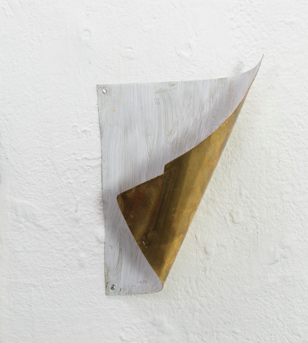 'Utan titel', 2019, ett konstverk av Jonas Jordell