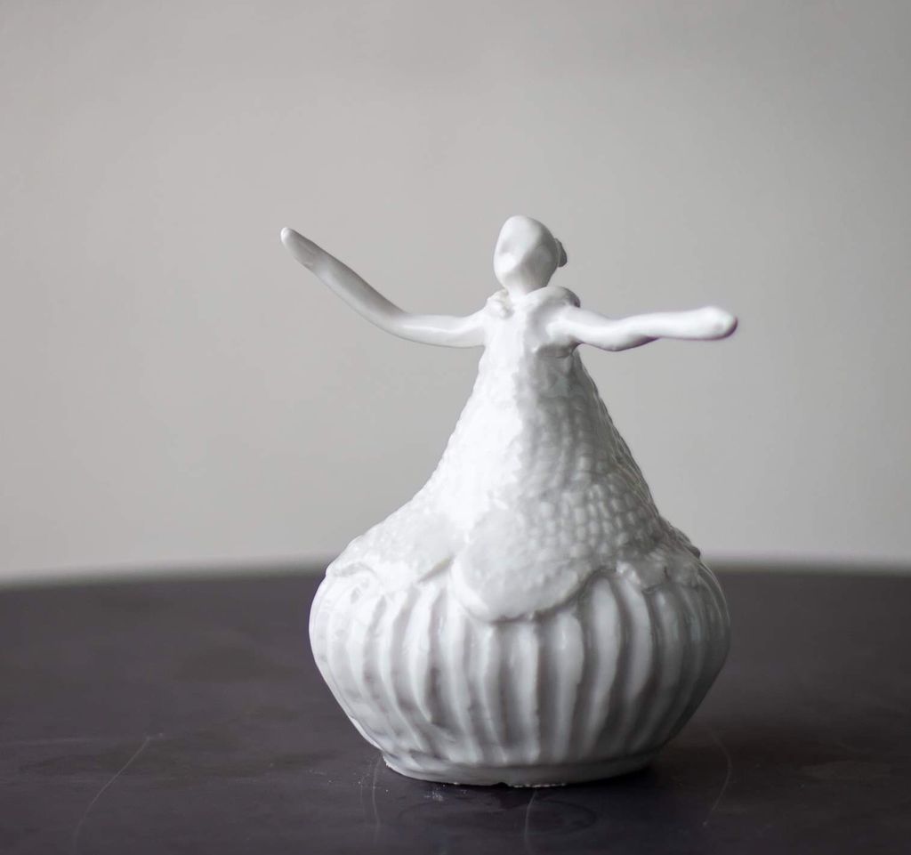 'Untitled', ett konstverk av Annika Eng