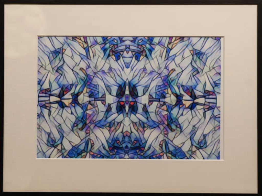 '29. Foto, 41x31', ett konstverk av Per Skoglund Larsson