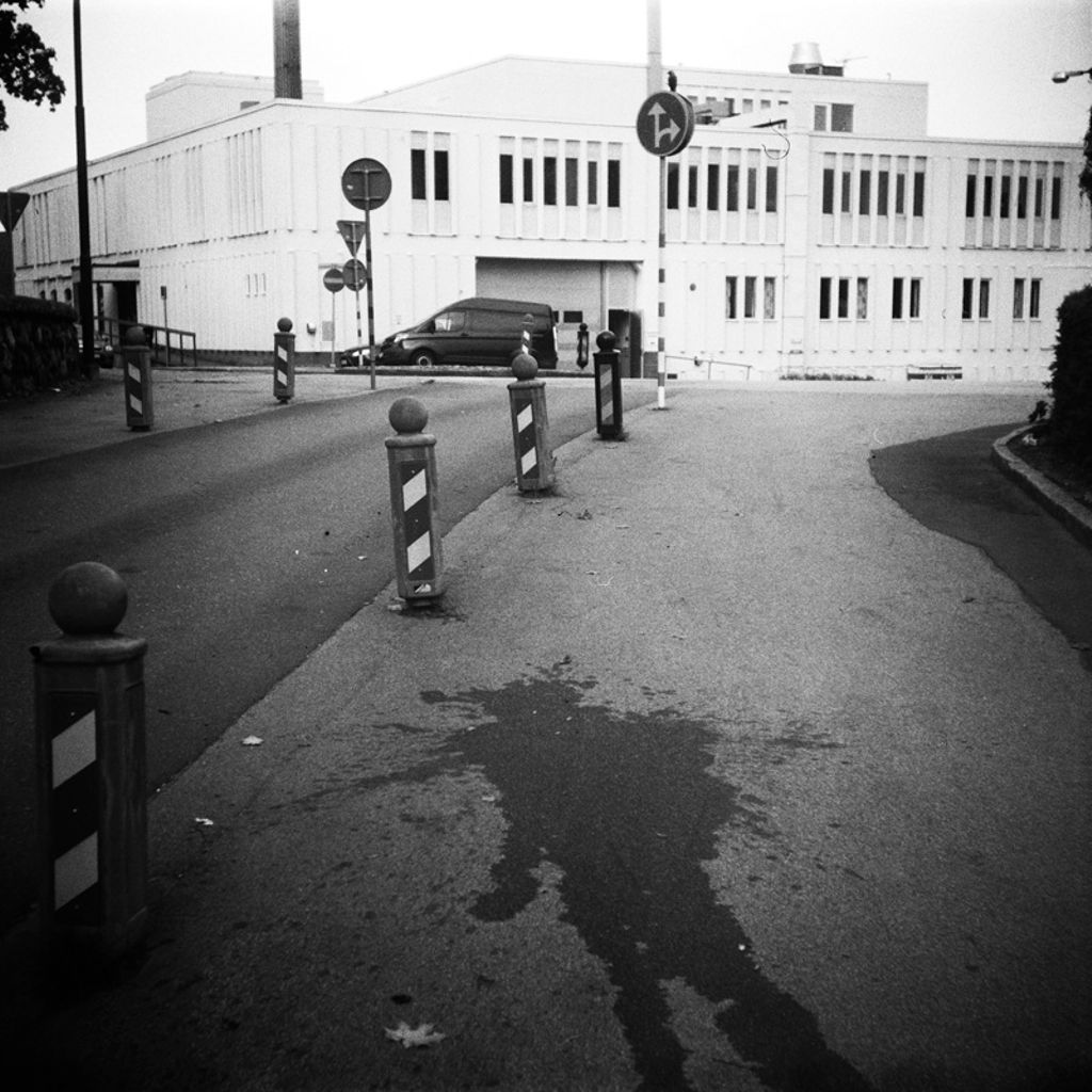 'Untitled', 2019, ett konstverk av Björn Stridh