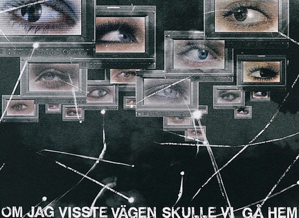 'Untitled', 2019, ett konstverk av Ola Åstrand