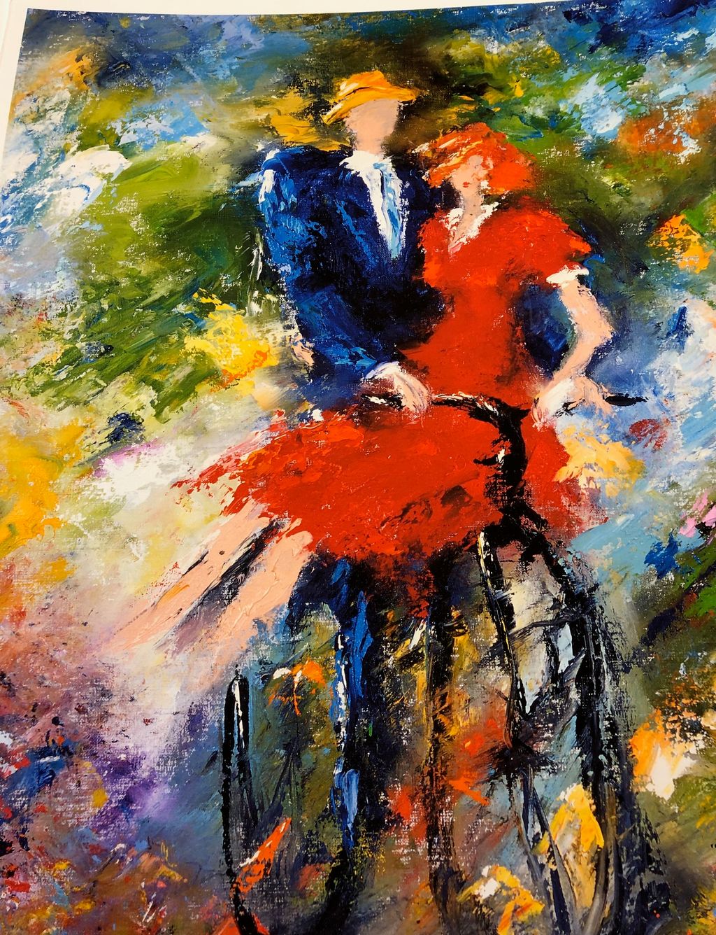 'Karl Höglund', 2019, ett konstverk av Karl Höglund