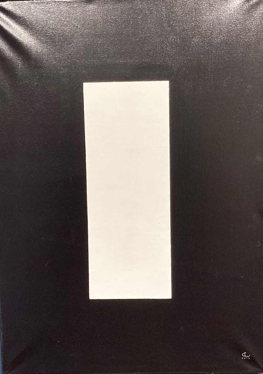 'Hälsingegårdar', ett konstverk av Erik Olof Wiklund