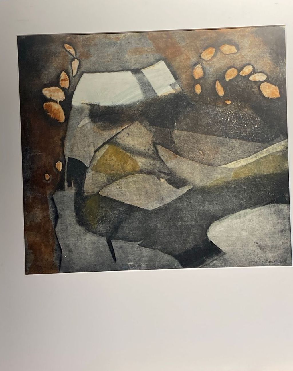 'Utan titel', ett konstverk av Torun Eliasson