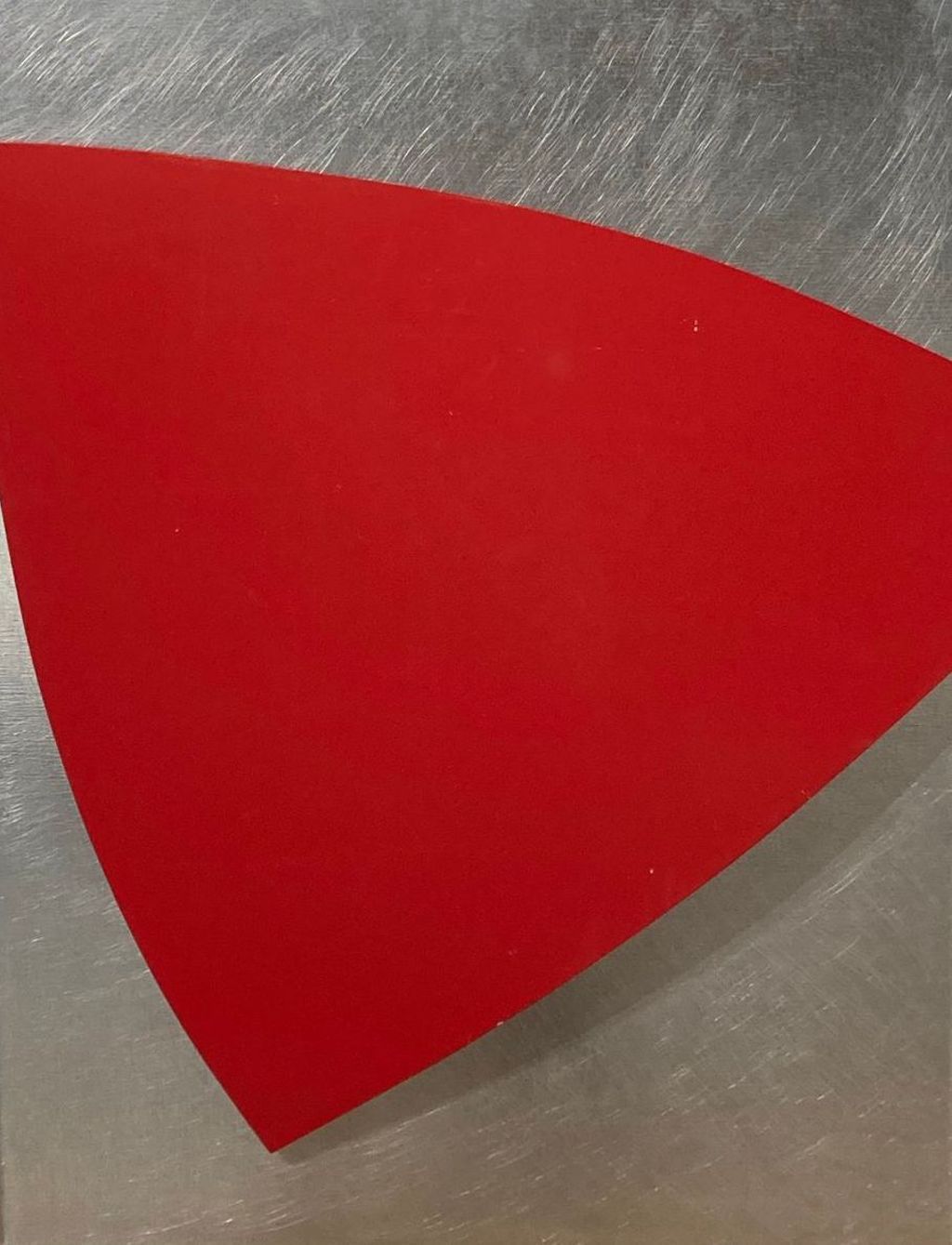 'Akkaism II', ett konstverk av Gunnar Ånger