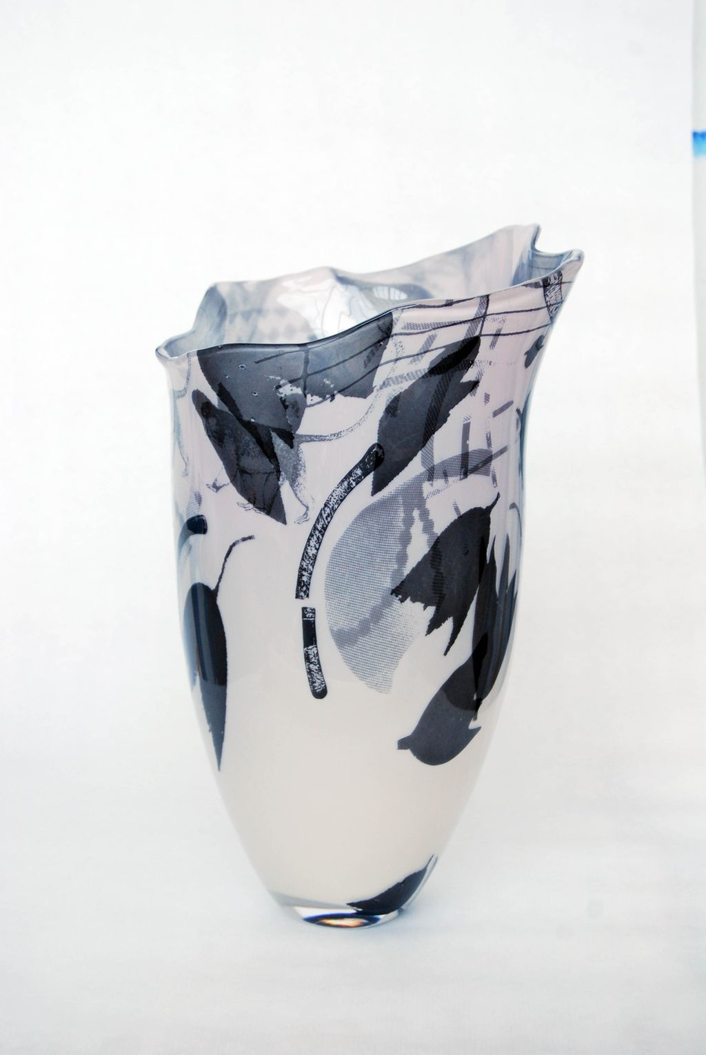 '1...2...3', 2018, ett konstverk av Gunvor Larsson