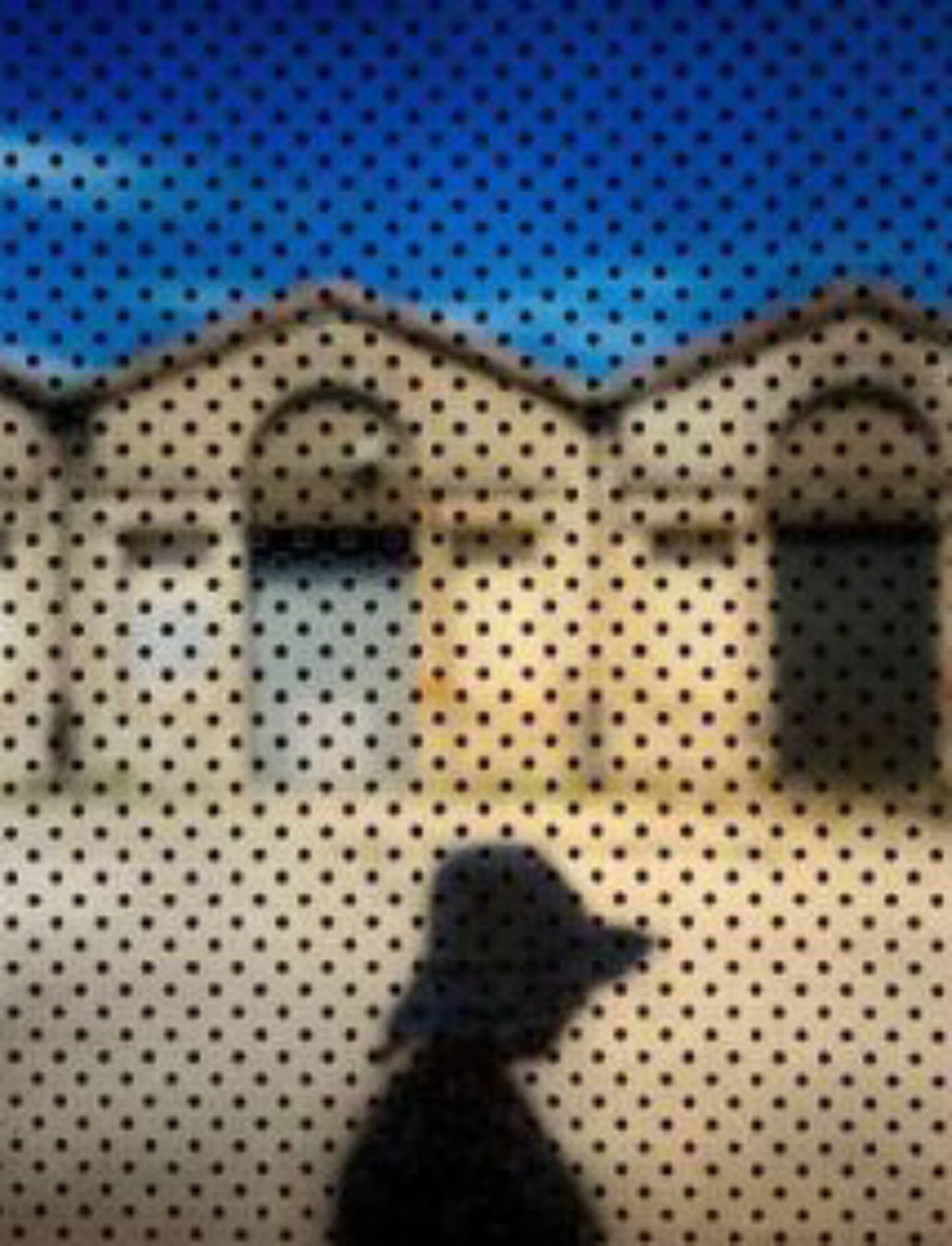 'Arles 2012 (vinnare Alexandra och Tom Sterner)', ett konstverk av Krister Hägglund