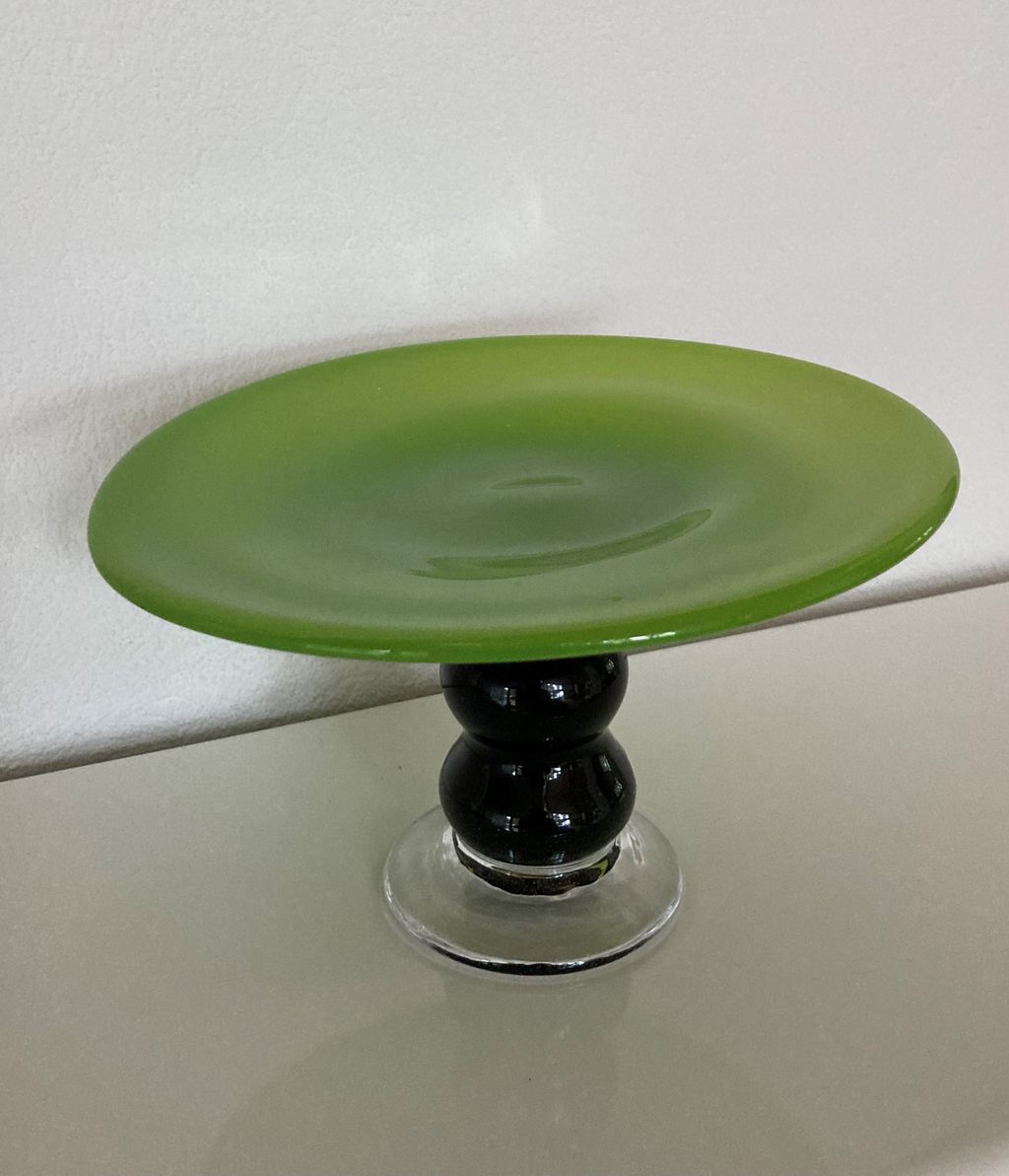 'Pralinfat', ett konstverk av Annette Alsiö