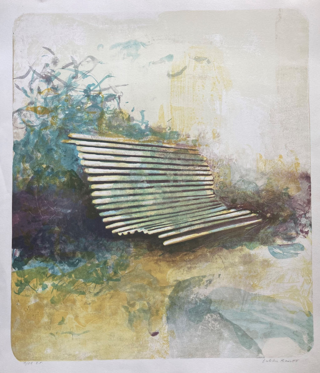 'Het dag', ett konstverk av Erik Rautio