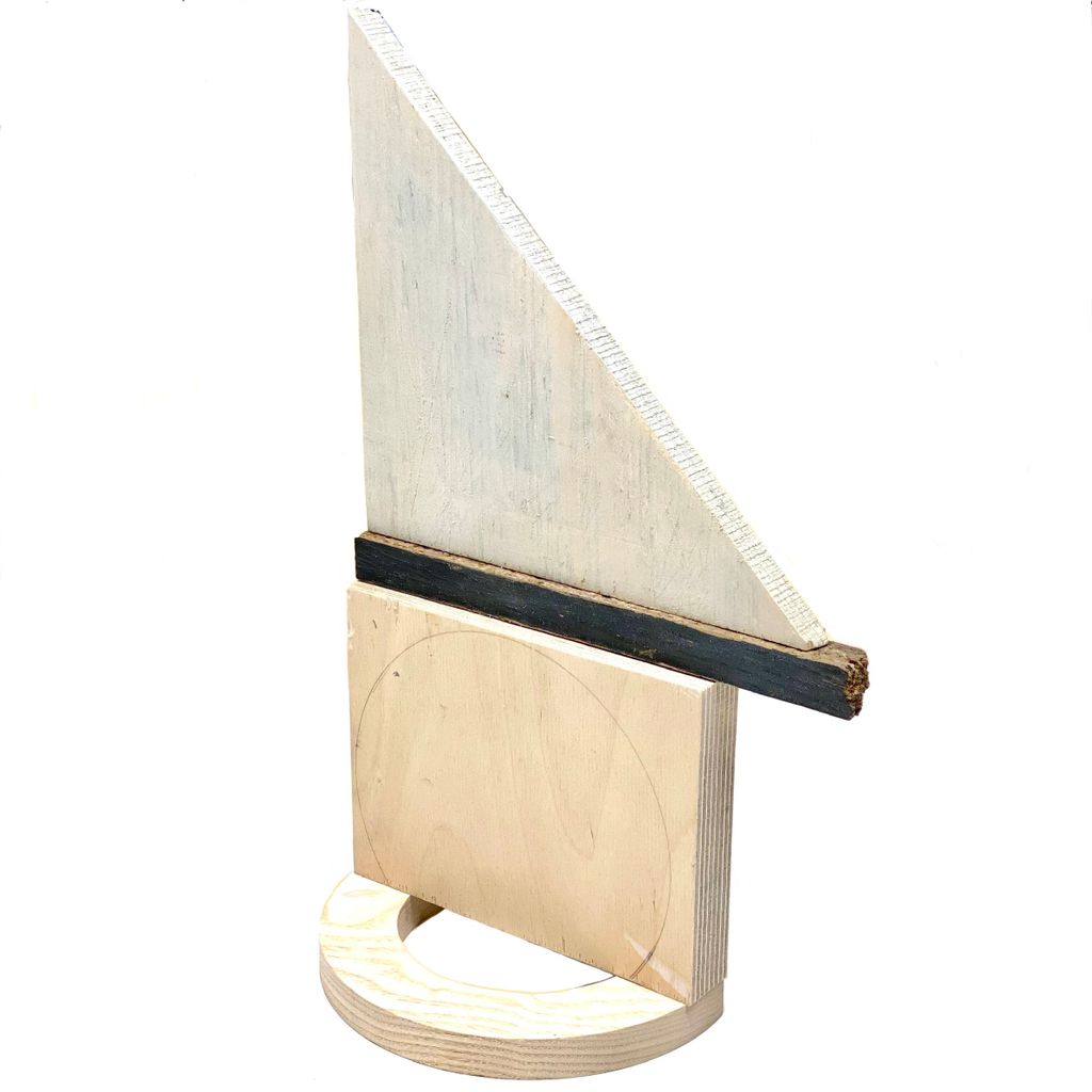 'Untitled', 2021, ett konstverk av Irina Lindqvist