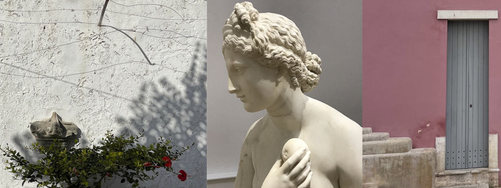 'Venere', 2023, ett konstverk av Charlotte Hedberg