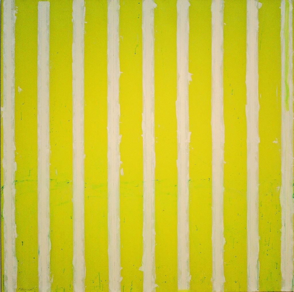 'Makeover:Pretty vacant', 2017, ett konstverk av Monika Kiviniemi