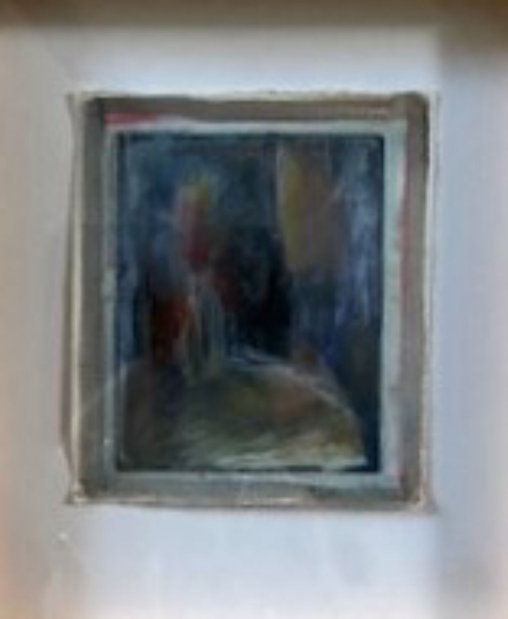 '165-b7b-1c0', ett konstverk av Ingela Håkansson