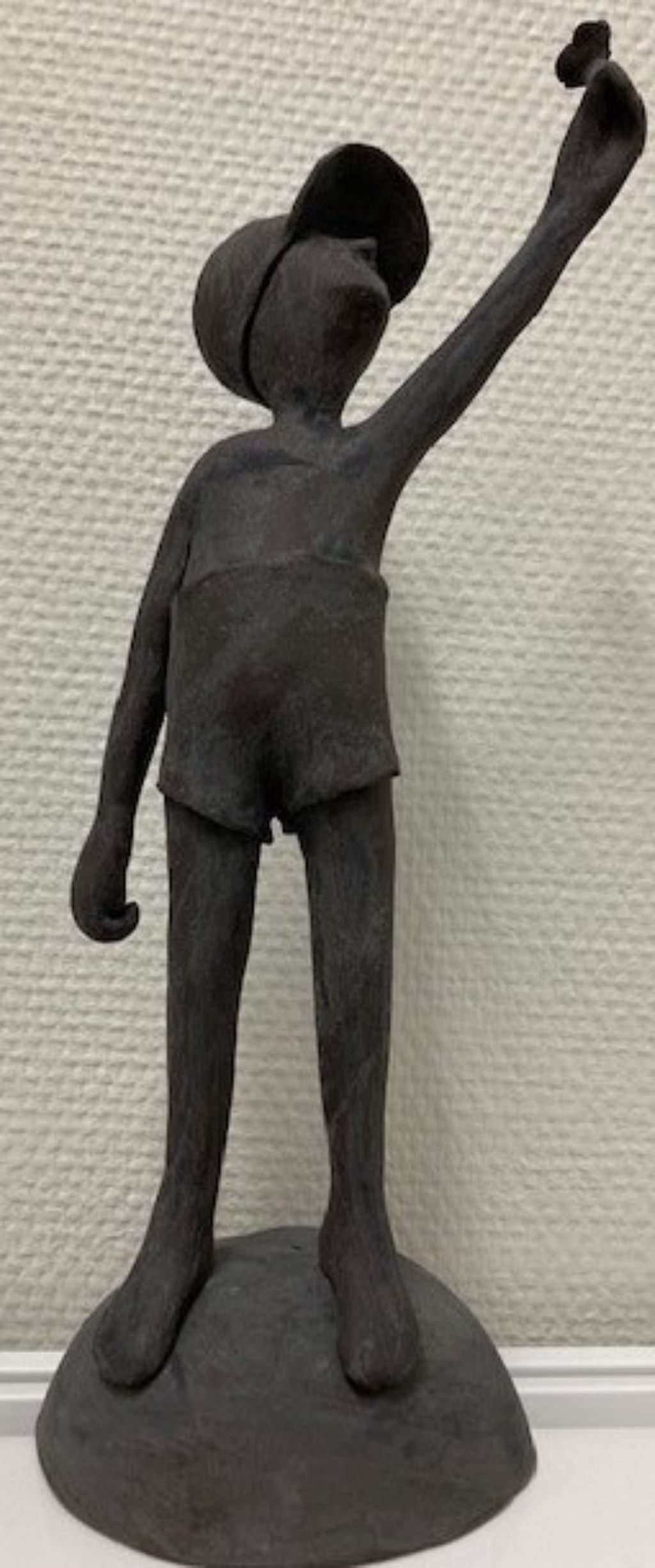 'Flyg', ett konstverk av Christina Lindberg