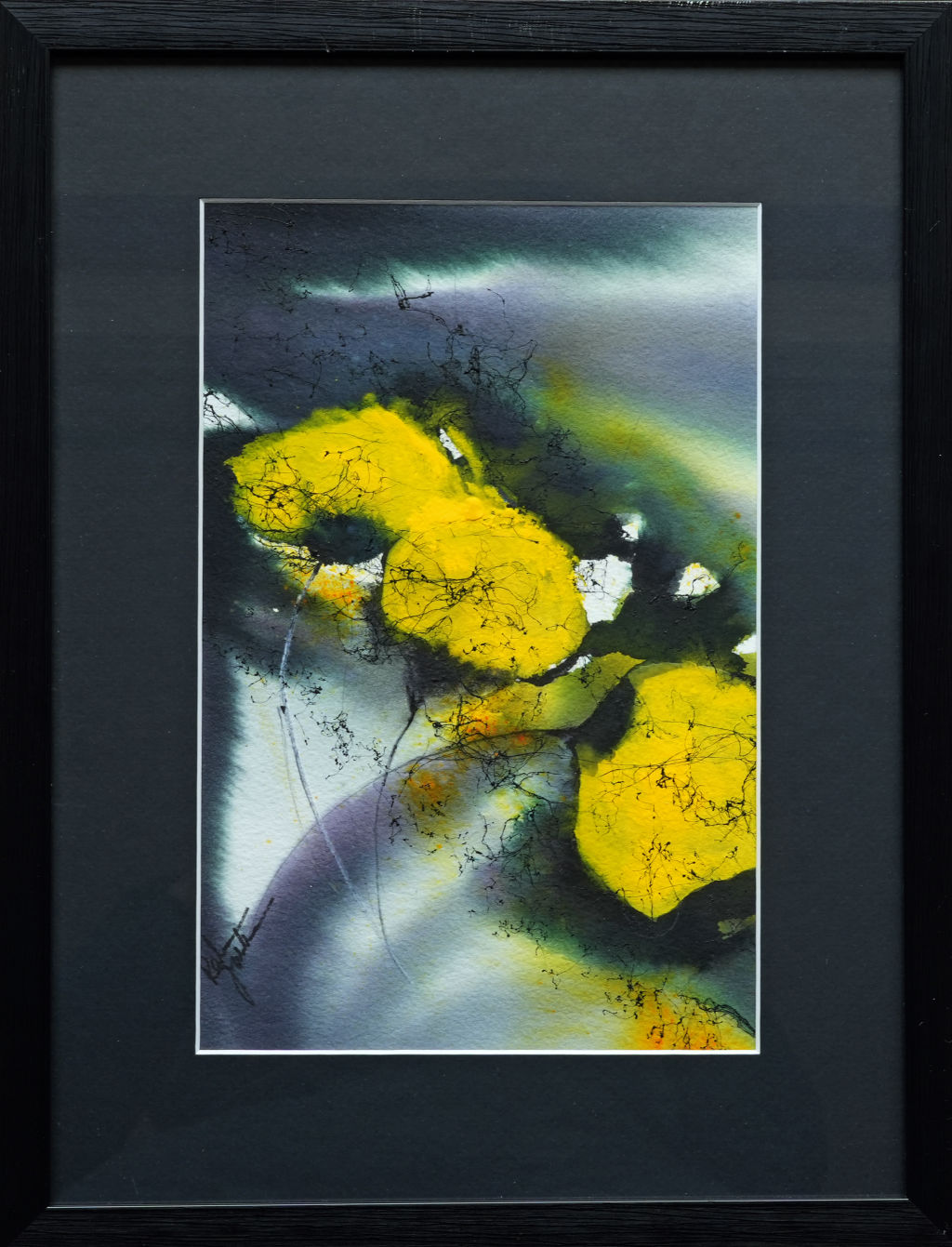 'Utan titel (39)', ett konstverk av Raluca Jumatate