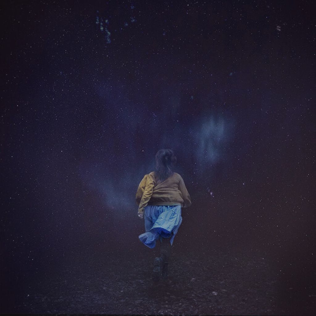 'Andmysoul', ett konstverk av Beata Rydén