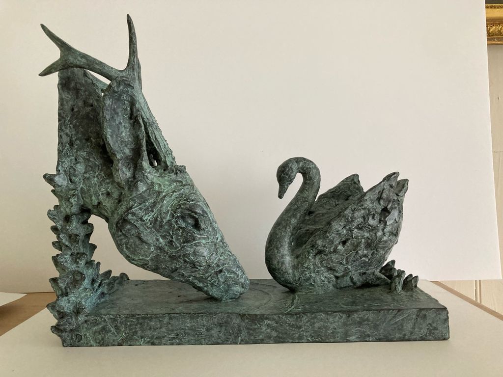 'Untitled', ett konstverk av Ditte Reijers