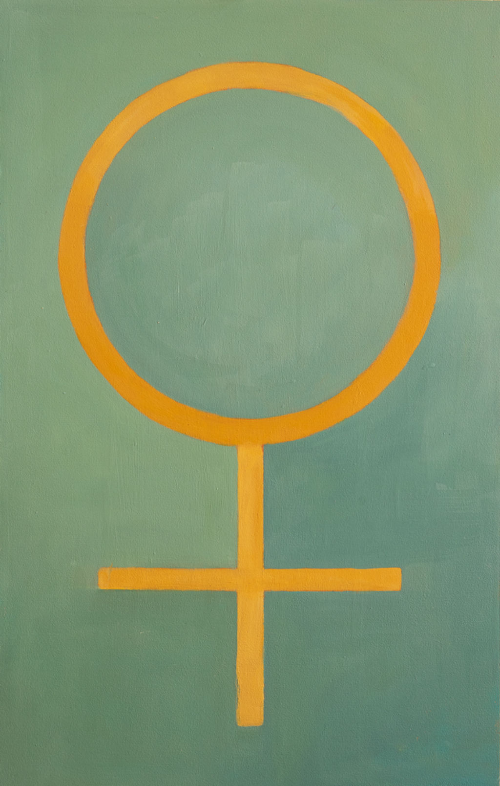 'Koppar', 2022, ett konstverk av Monica Larsson