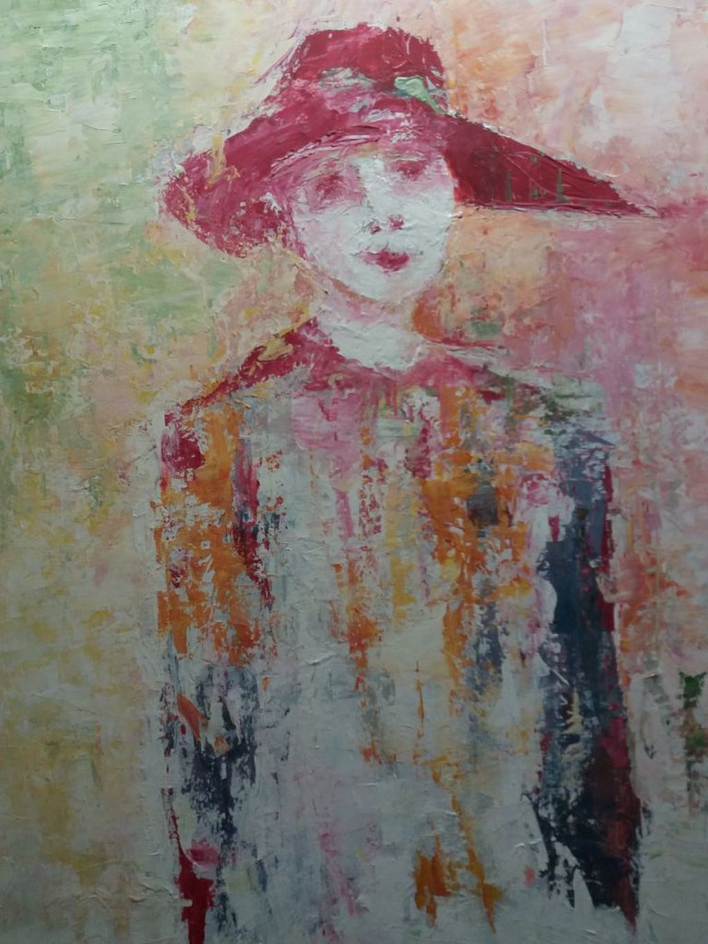 'Untitled', ett konstverk av Bo Torgé