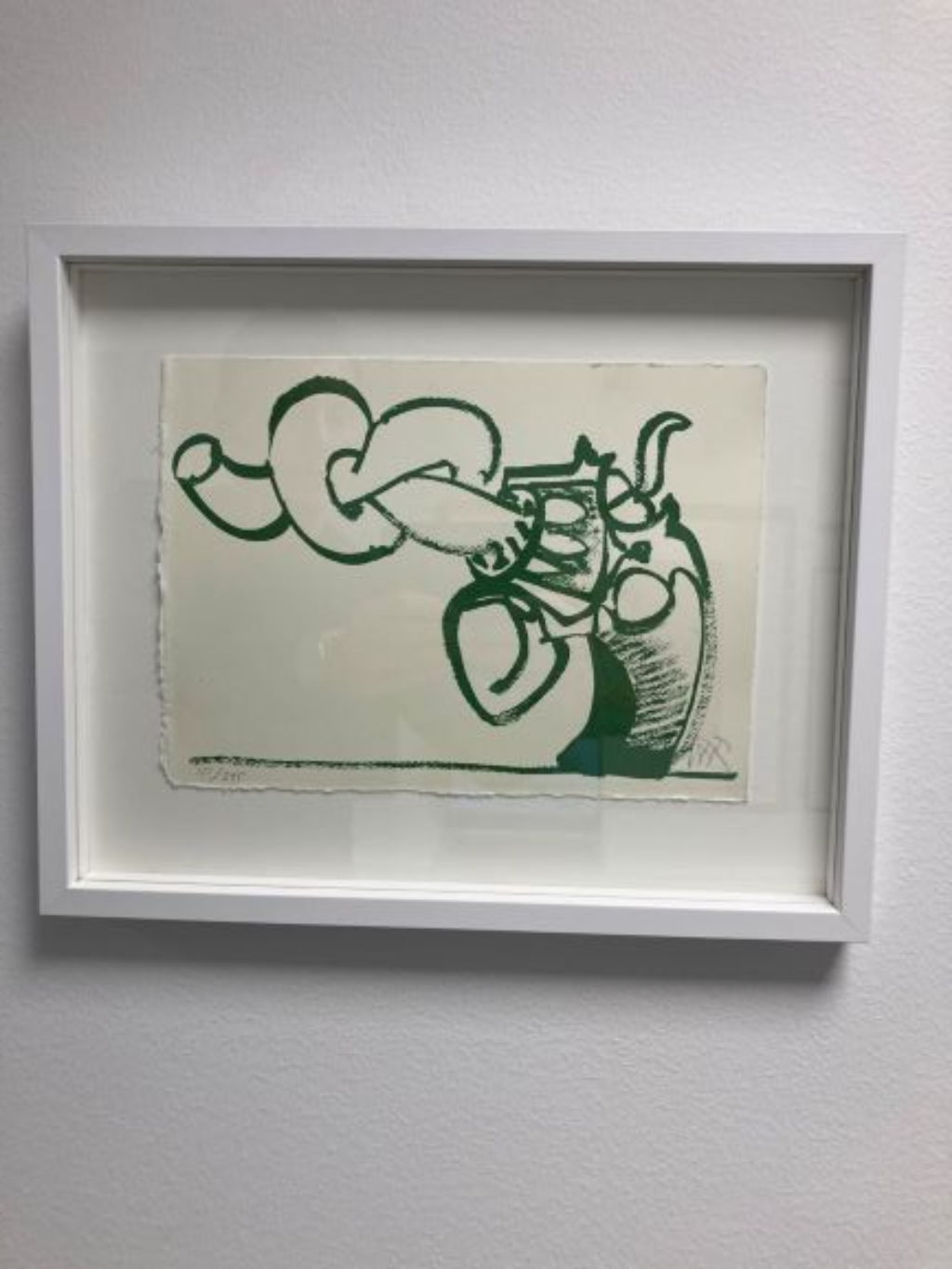 '59b-985-56a', ett konstverk av Carl Fredrik Reuterswärd