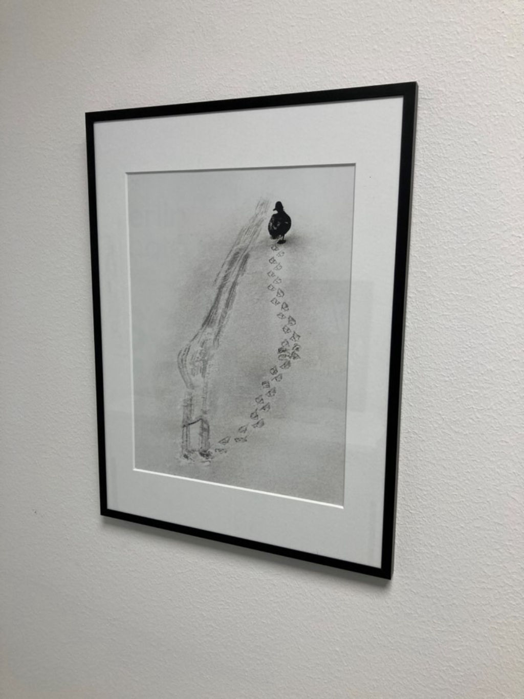 '51e-51c-d07', ett konstverk av Victor Vicke Malmström