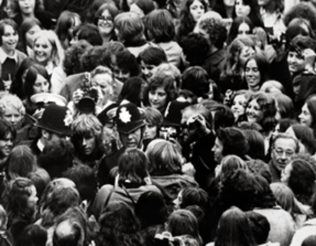 'Superstar', ett konstverk av Okänd