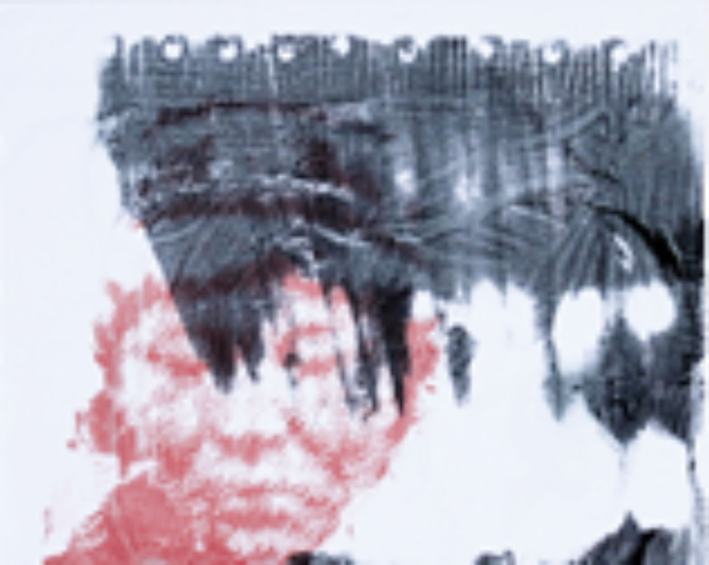 'Unfolding history', ett konstverk av Tomas Colbengtson