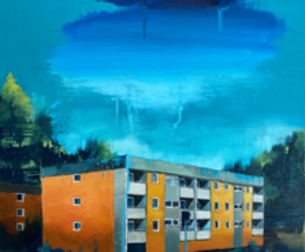 'fd0-d41-a48', ett konstverk av Tomas Nanne Sandberg