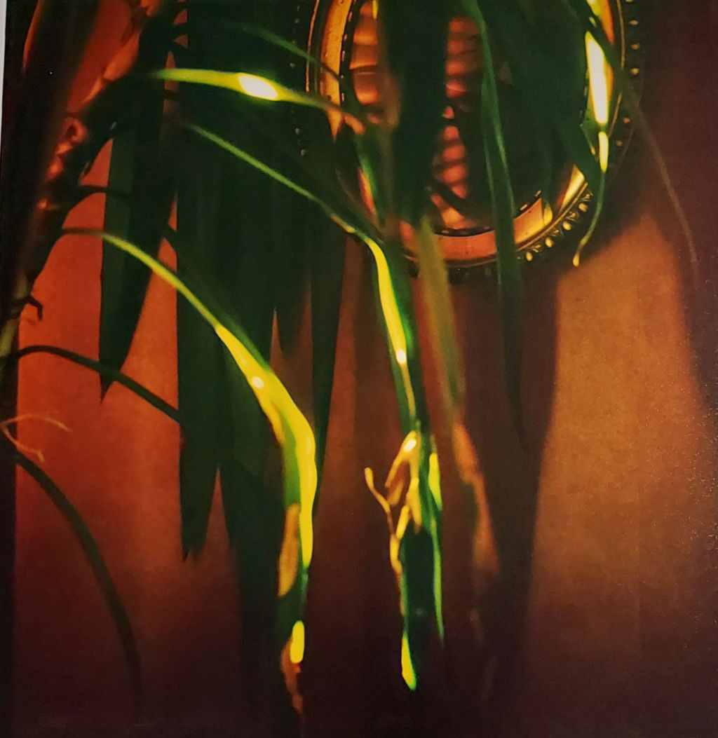 'Verk 6 ', ett konstverk av Mikaela Krestensen