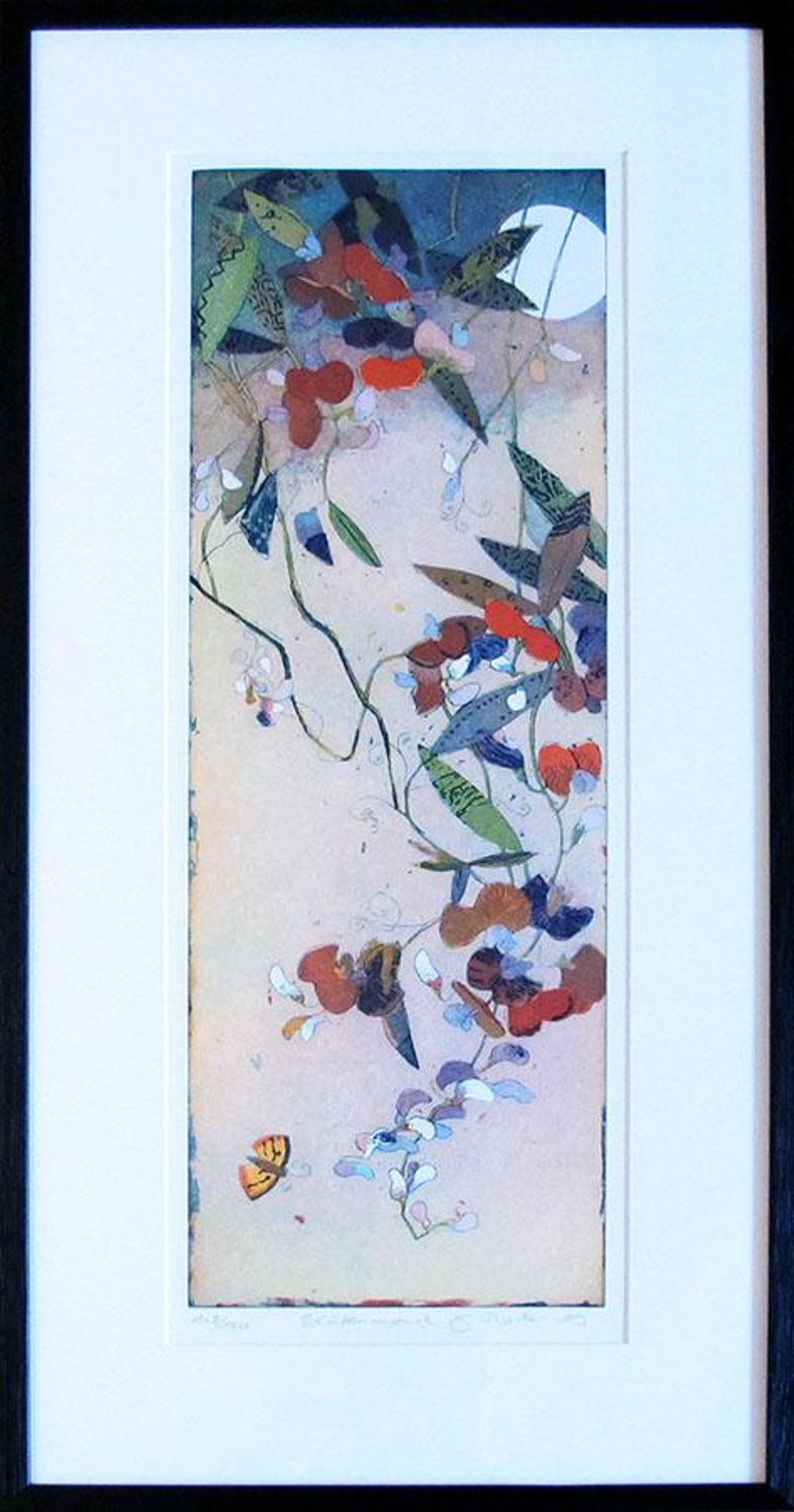 'Summer', ett konstverk av Jutta Votteler