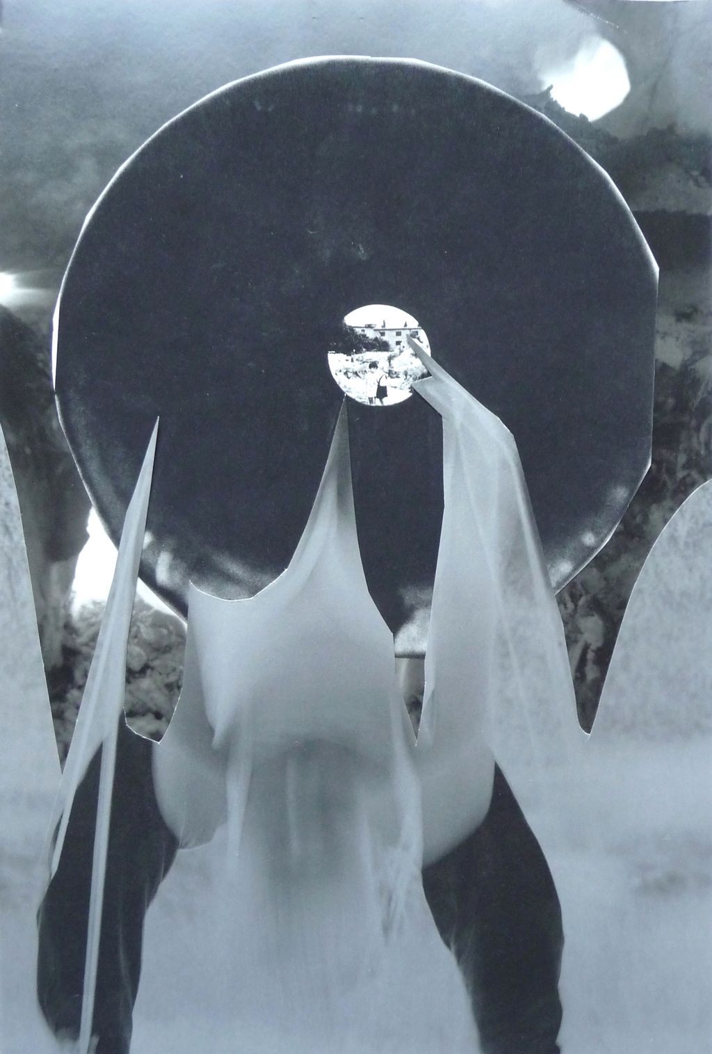 'Single', ett konstverk av Bertram Schilling