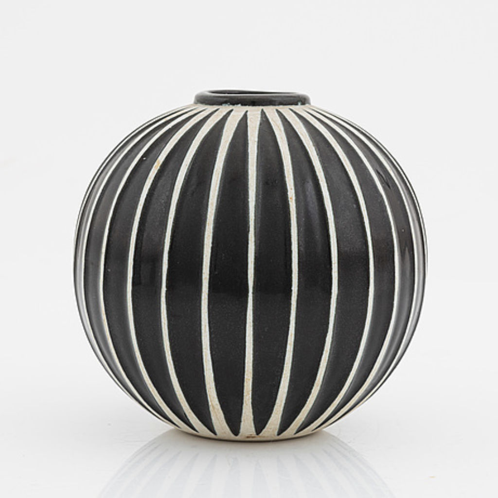 'Dominovas', ett konstverk av Stig Lindberg