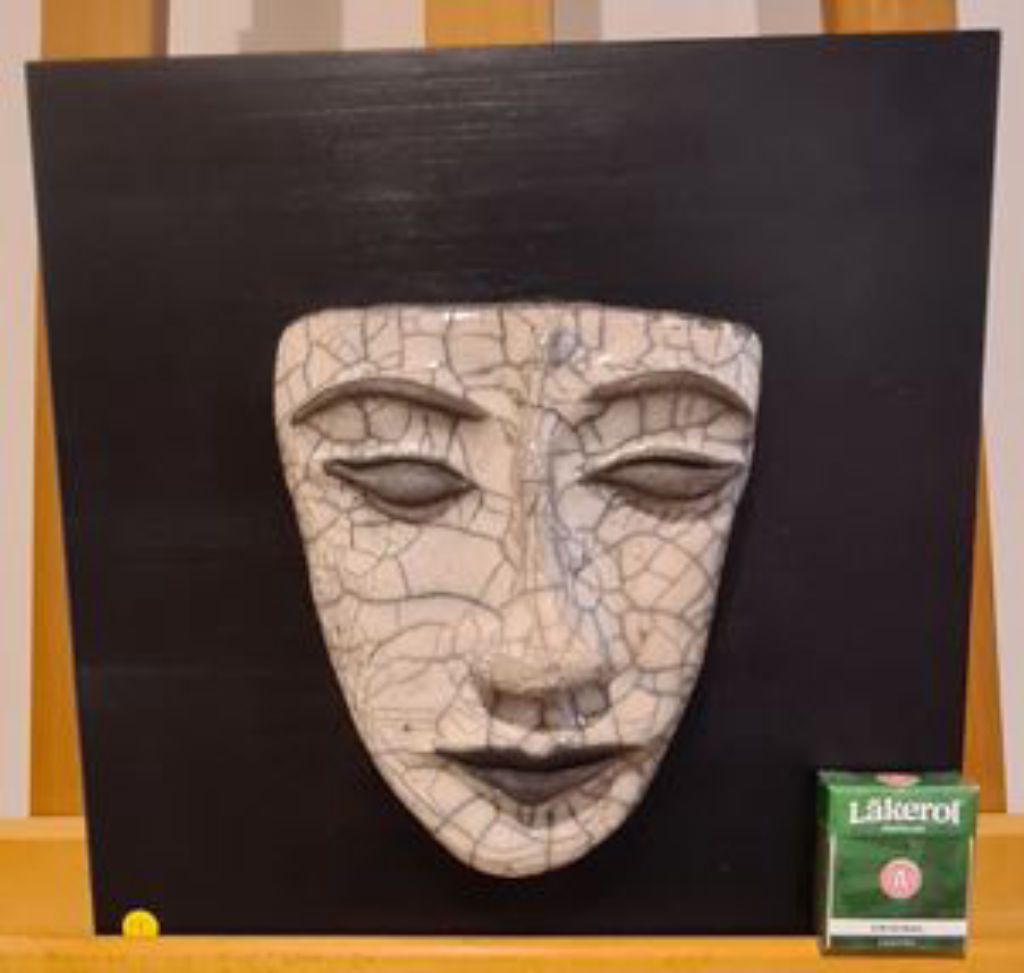 '19. ', ett konstverk av Okänd